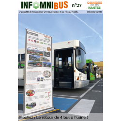 Infomnibus n°27