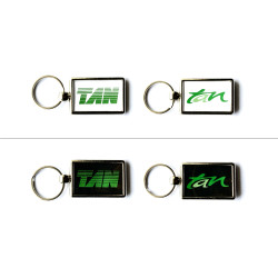 Porte-clé "TAN"