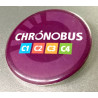 Badge Chronobus