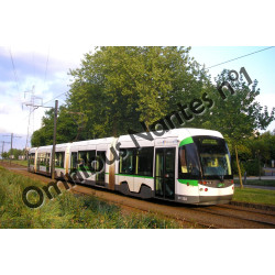 Omnibus Nantes n°1