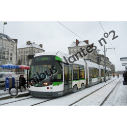 Omnibus Nantes n°2