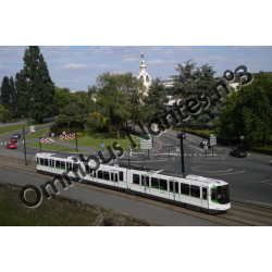 Omnibus Nantes n°3