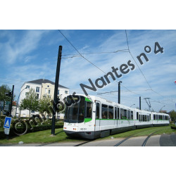 Omnibus Nantes n°4