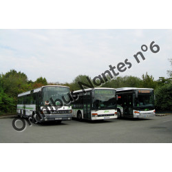 Omnibus Nantes n°6