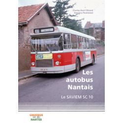 Le Saviem SC 10